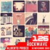 RockWave, puntata 126 – 18 novembre 2022