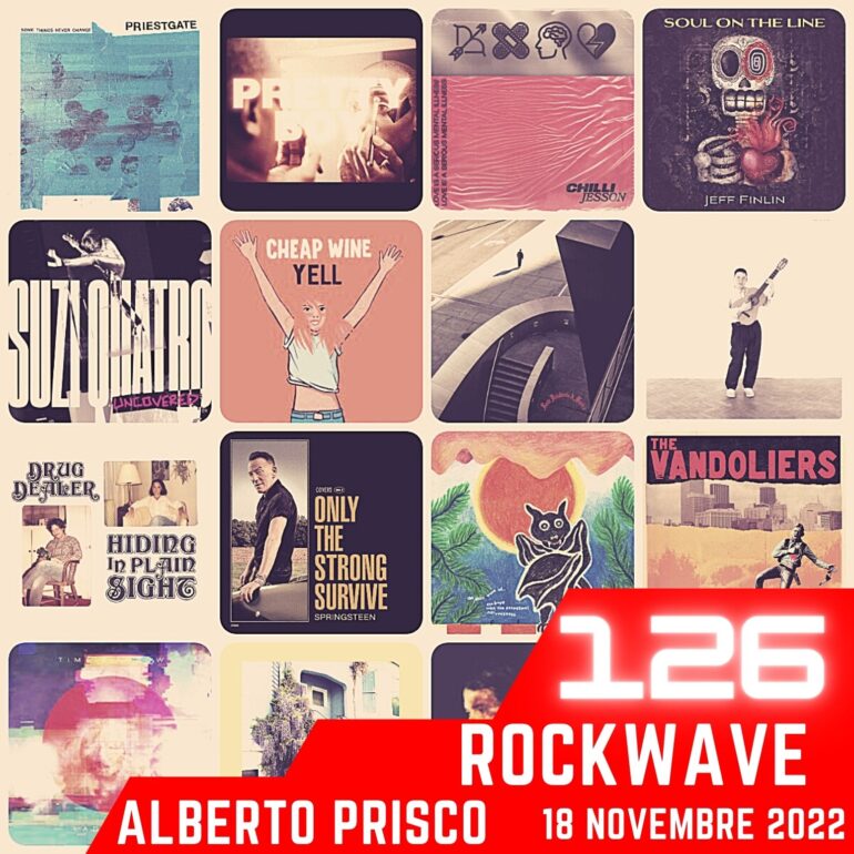 RockWave