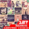 RockWave, puntata 127 – 24 novembre 2022