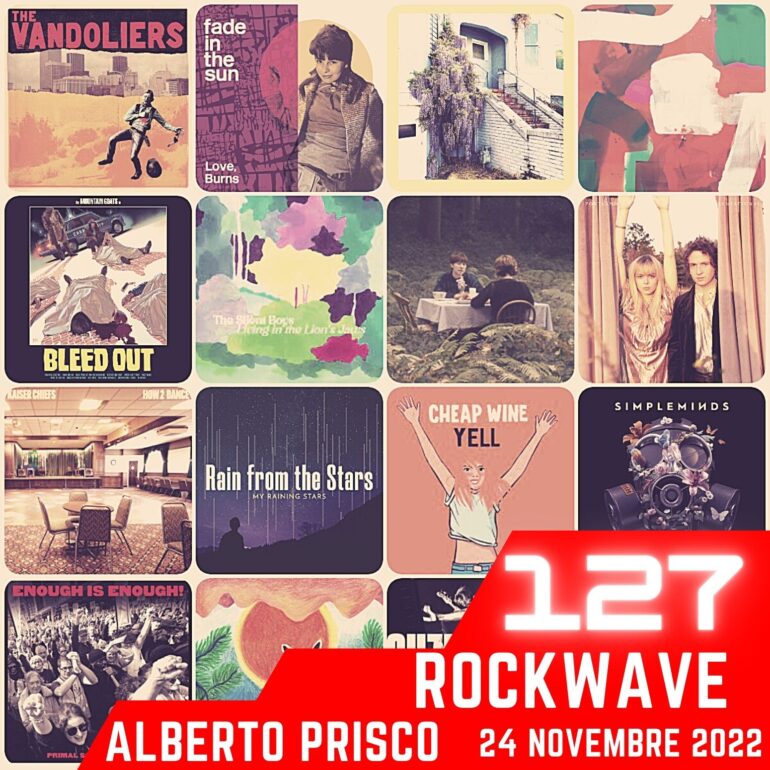 RockWave