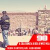 Segni particolari: assassino, il collezionista di ossa di West Mesa