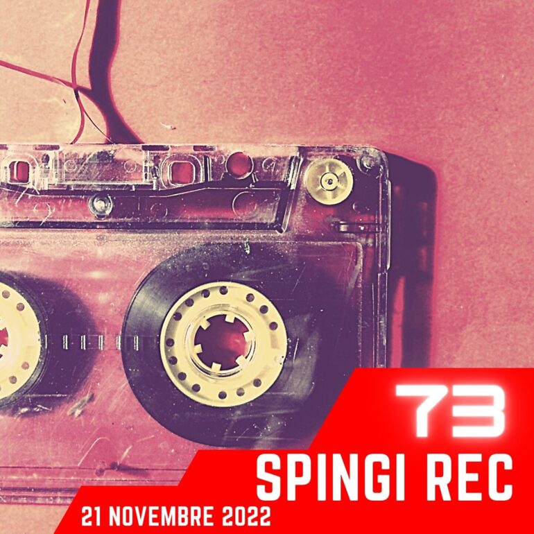 Spingi Rec