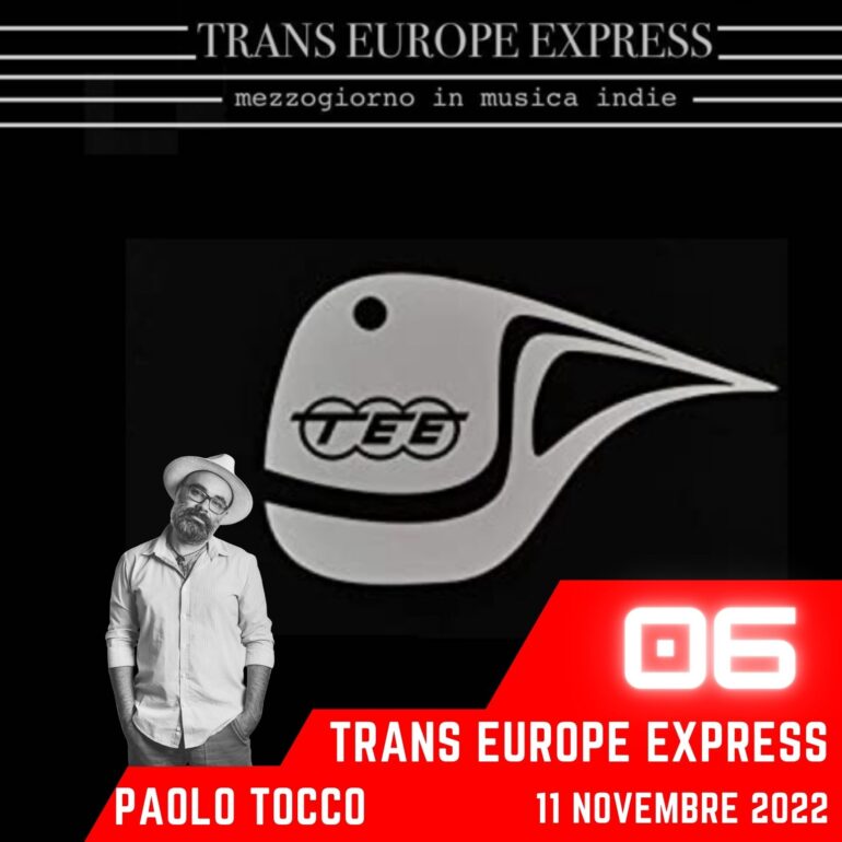 Trans Europe Express