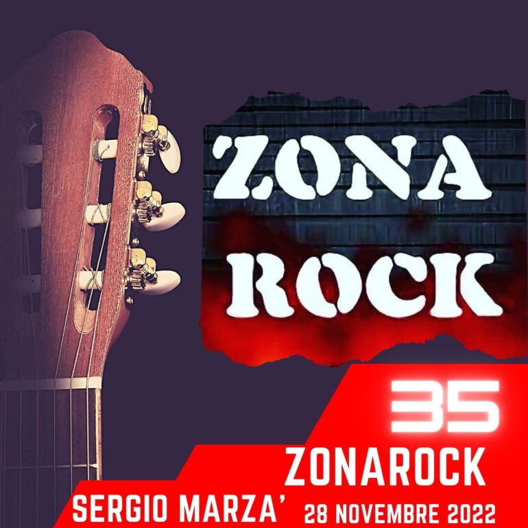 Zona Rock