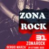 Zona Rock, puntata 31 – 29 ottobre 2022