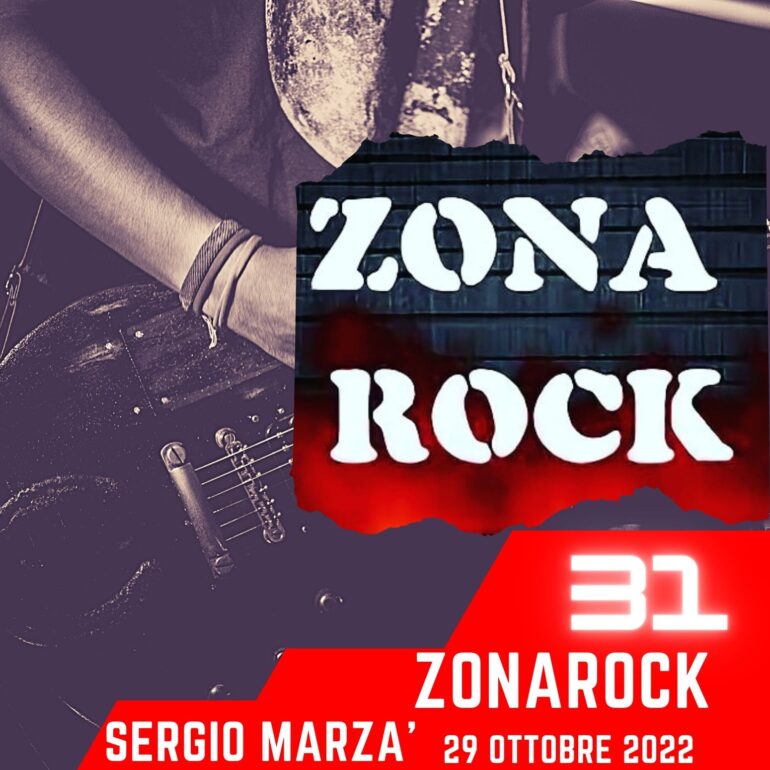 Zona Rock