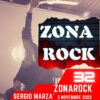 Zona Rock, puntata 32 –  5 novembre 2022