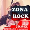 Zona Rock, puntata 33 – 15 novembre 2022