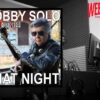 That Night, il nuovo singolo di Bobby Solo, distribuito dall’etichetta discografica “Sorridi Music”