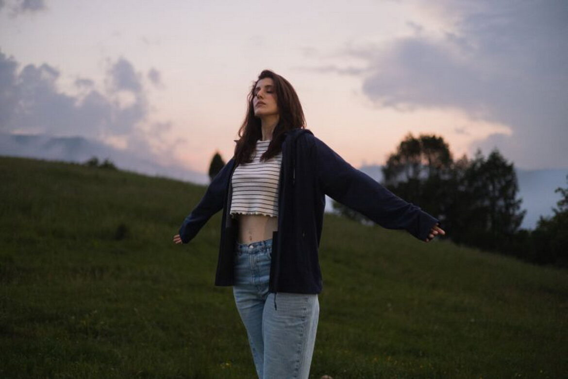 Giorgia Canton