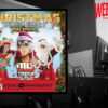 Christmas In My Heart, il nuovo singolo di MC Groove vs Coppola & Danny Barba Nera  Feat. Fabio D’Andrea