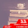 Curiosità Letterarie, puntata 11 – 8 Dicembre 2022