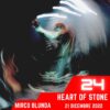 Heart Of Stone, puntata 24 – 21 dicembre 2022