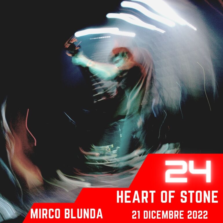 Heart Of Stone