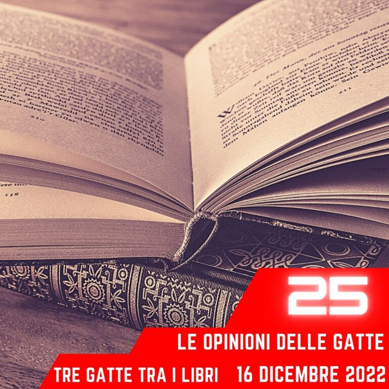 Le Opinioni Delle Gatte