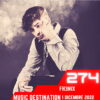 Music Destination, Fh3nix – 1 dicembre 2022