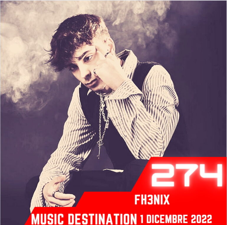 Music Destination