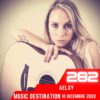 Music Destination, Aelxy – 10 dicembre 2022