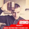 Music Destination, Biagiotti – 19 dicembre 2022