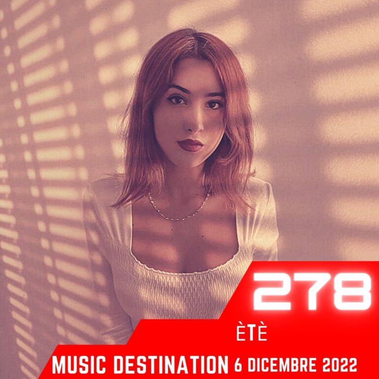 Music Destination