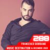 Music Destination, Francesco Giordano – 16 dicembre 2022