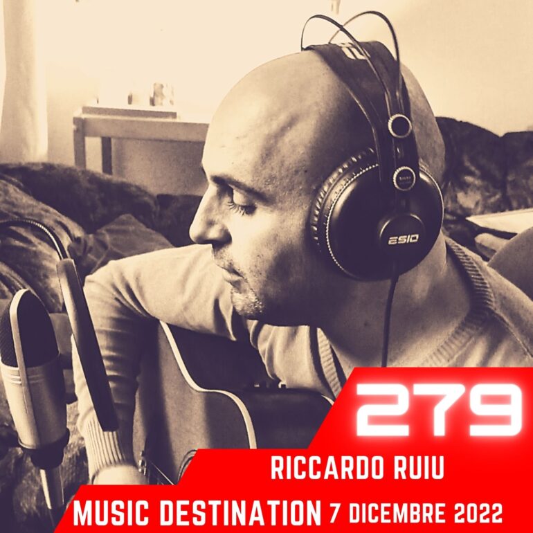 Music Destination