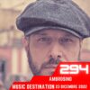 Music Destination, Ambrosino – 23 dicembre 2022