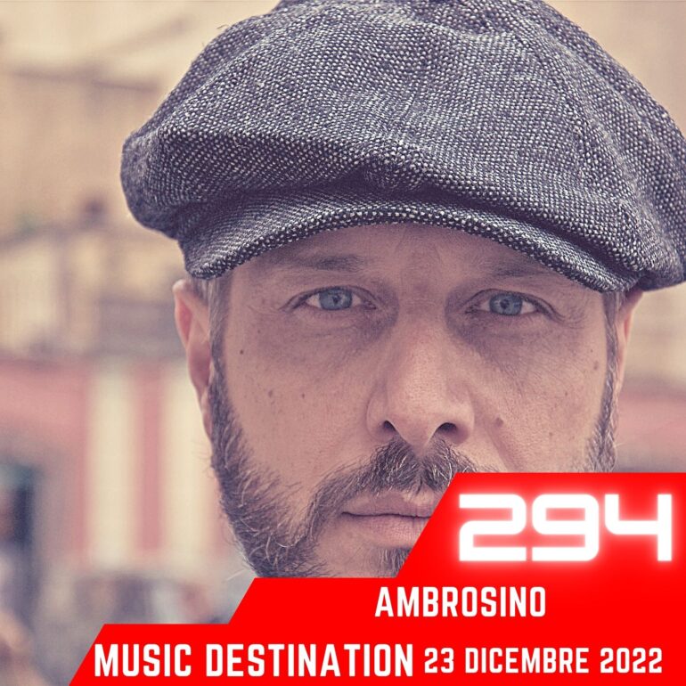 Music Destination