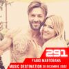 Music Destination, Fabio Martorana – 20 dicembre 2022