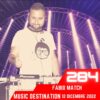 Music Destination, Fabio Match – 12 dicembre 2022