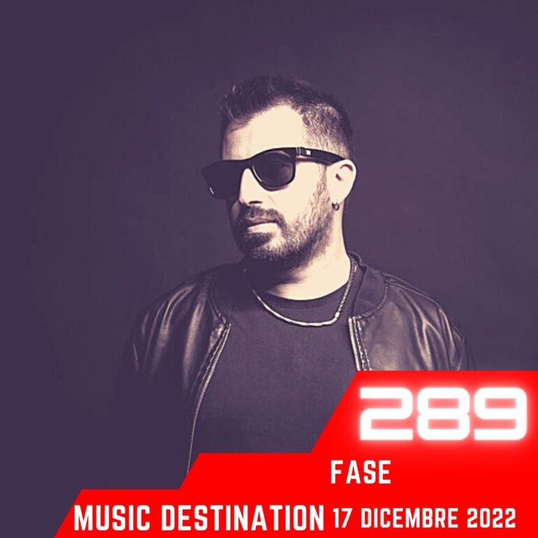 Music Destination