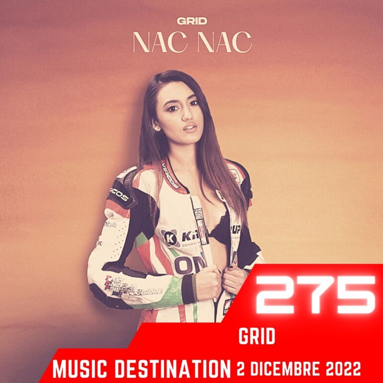 Music Destination