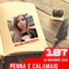 Penna e Calamaio, Milena Bonvissuto – 20 dicembre 2022