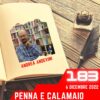Penna E Calamaio, Andrea Ansevini – 6 Dicembre 2022