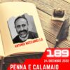 Penna e Calamaio, Antonio Meccariello – 24 dicembre 2022