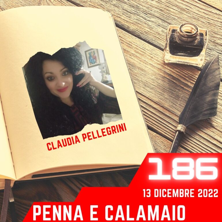 Penna e Calamaio