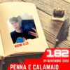 Penna e Calamaio, Noemi Izzo – 29 novembre 2022