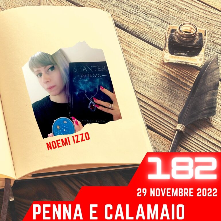 Penna e Calamaio