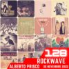 RockWave, puntata 128 –  30 novembre 2022