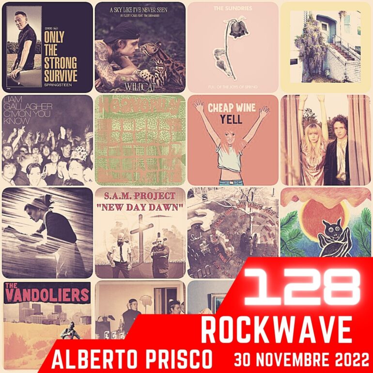 RockWave