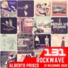 RockWave, puntata 131 – 21 dicembre 2022