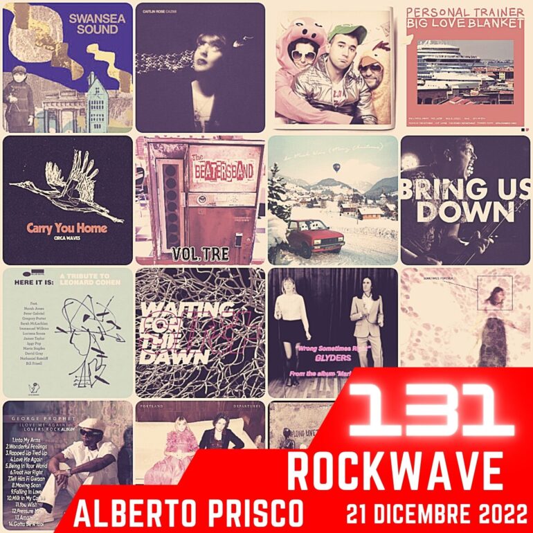 RockWave