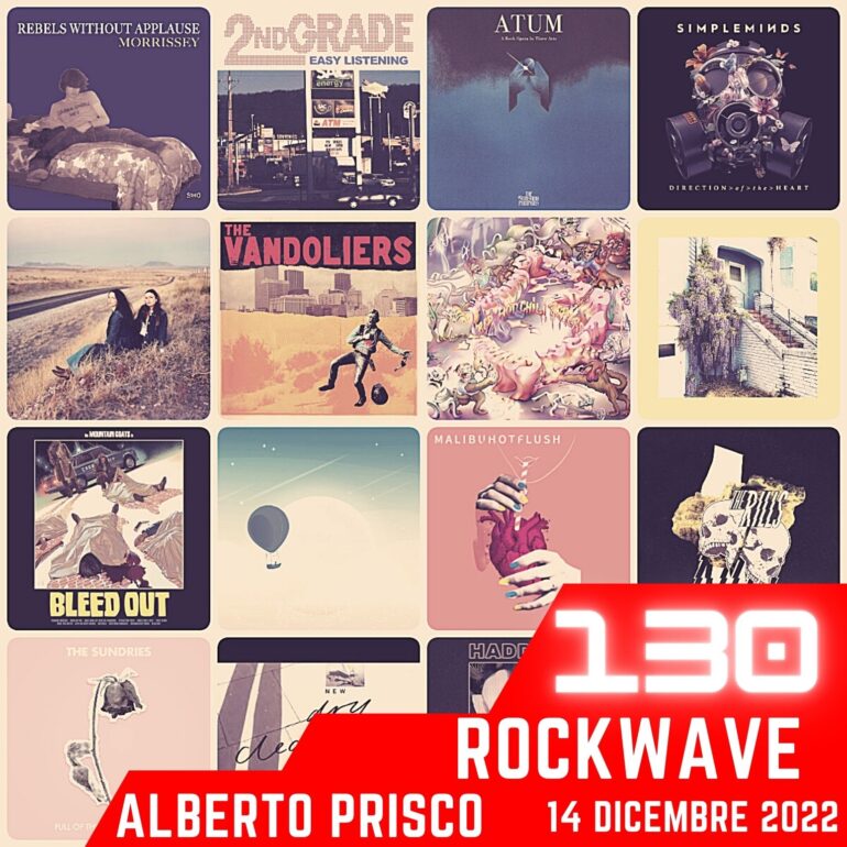 RockWave