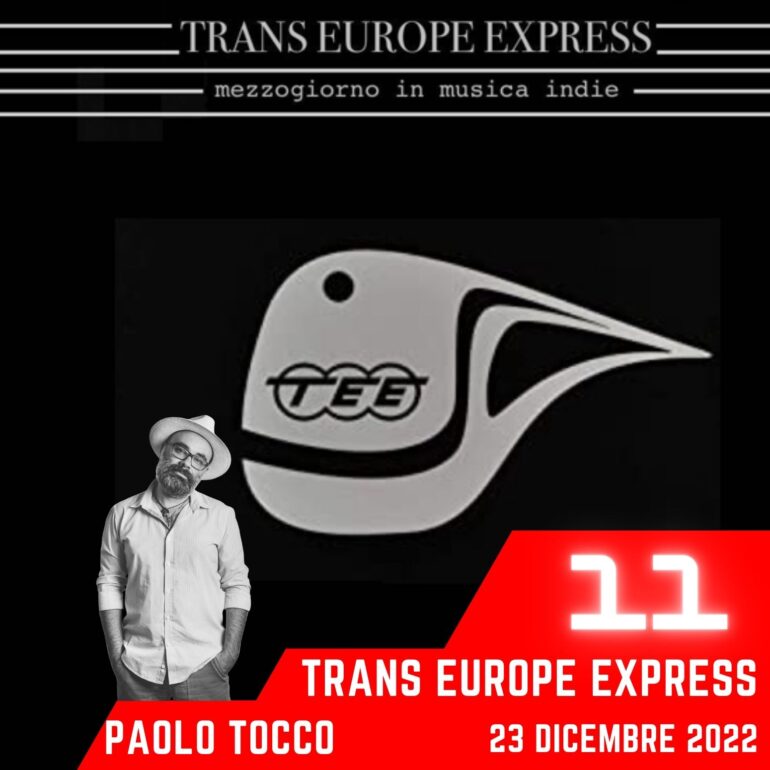 Trans Europe Express
