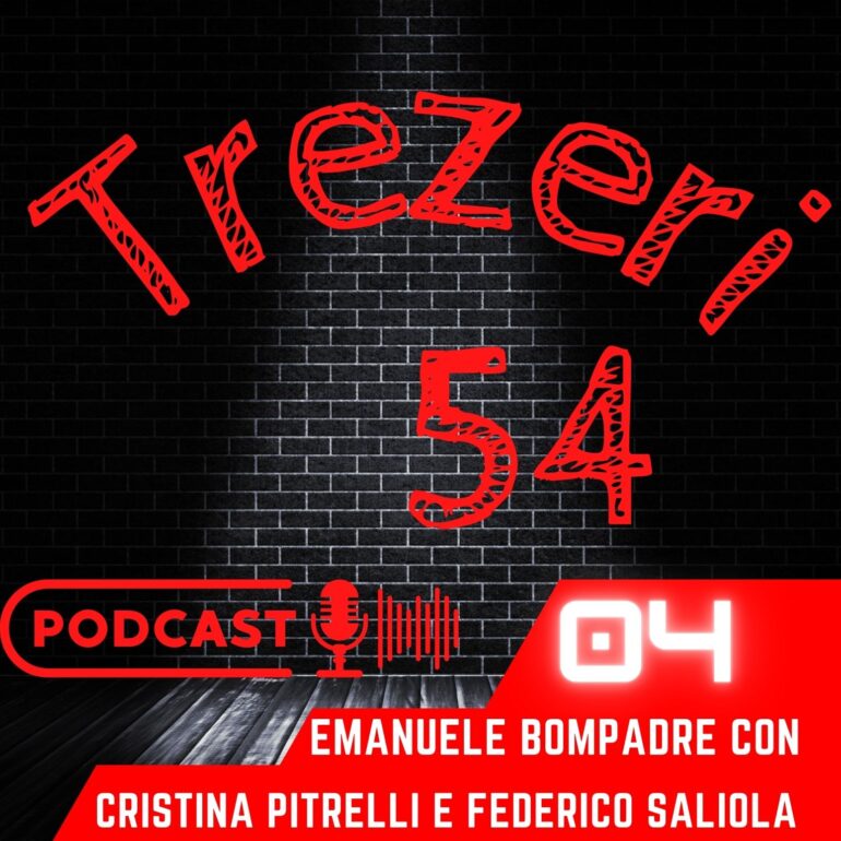 Trezeri54