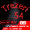 Parliamo di musica e tatuaggi con Mary G e Alessandro – Trezeri54 Podcast