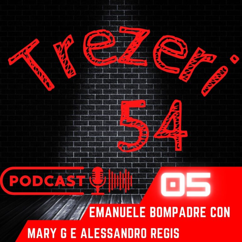 Trezeri54