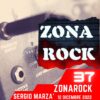 Zona Rock, puntata 37 – 12 dicembre 2022