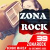 Zona Rock, puntata 39 – 26 dicembre 2022
