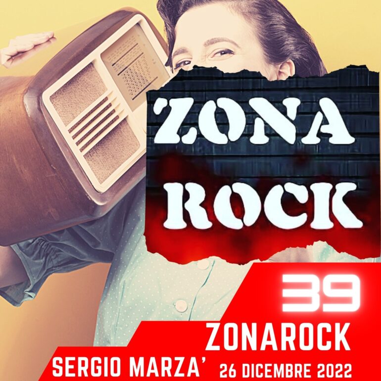 Zona Rock